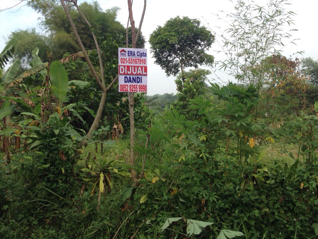 dijual-tanah-jl-h-mangkat-citayam